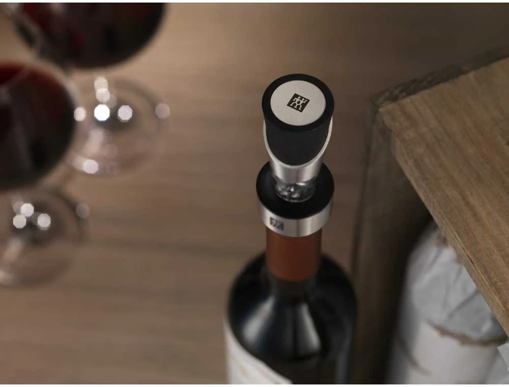 ZWILLING Sommelier vyno įrankių rinkinys