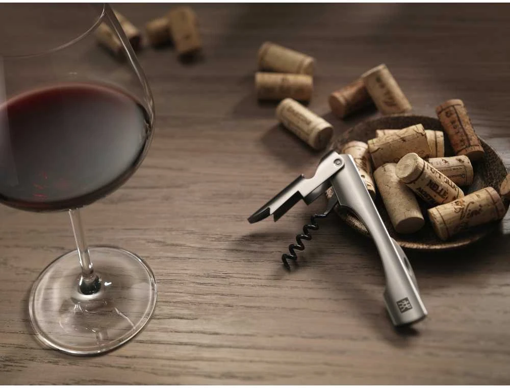 ZWILLING Sommelier vyno įrankių rinkinys