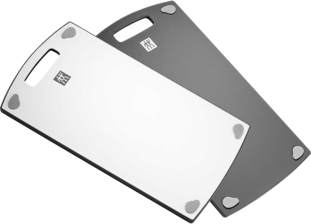 ZWILLING Dvipusė pjaustymo lenta 36x20 cm
