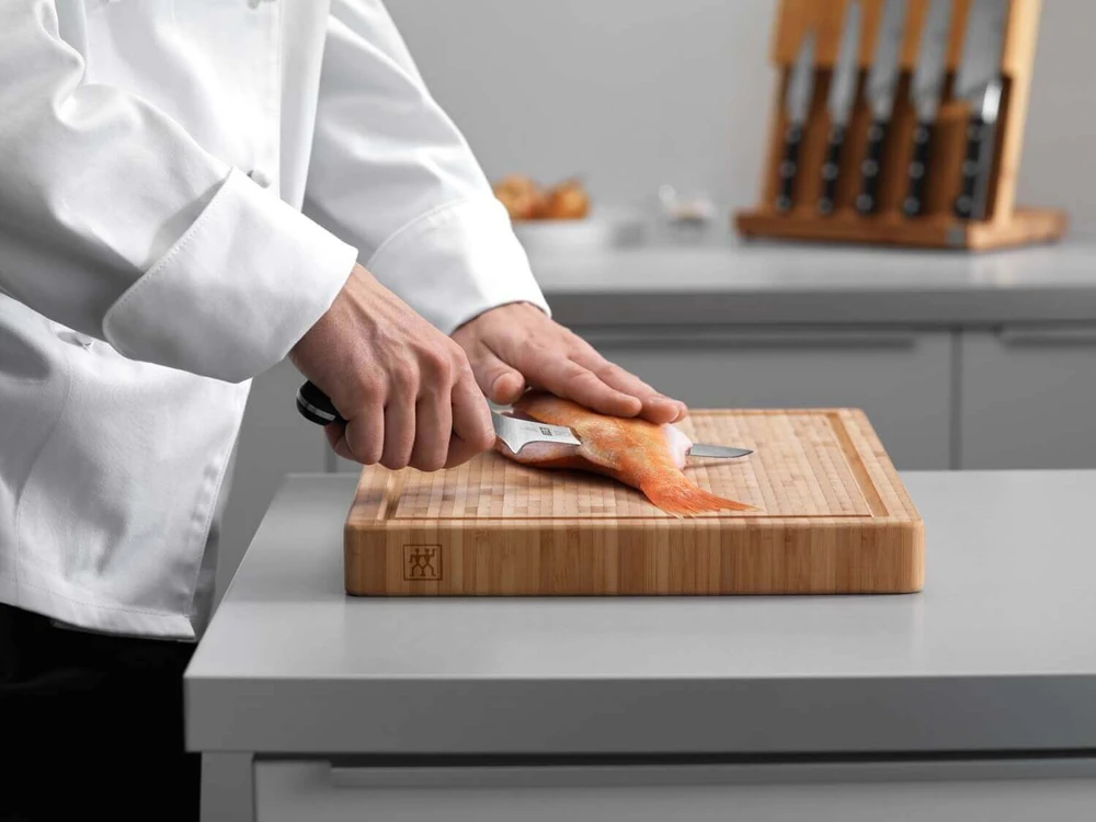ZWILLING 38403-181-0 virtuvės peiliai Buitiniai peiliai