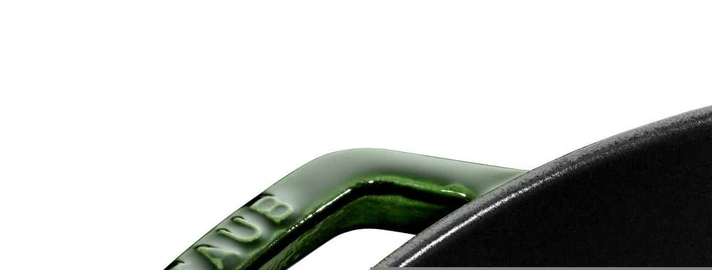 Gili keptuvė su dangčiu STAUB 28 cm 40511-478-0
