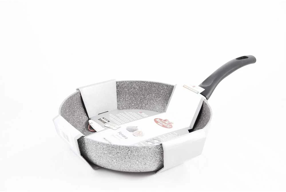 Ballarini Keptuvė gili 28cm Ferrara
