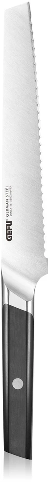 GEFU ACURO 5 peilių rinkinys bloke