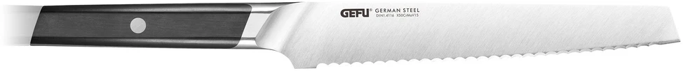 GEFU ACURO Nóż do pieczywa 20 cm
