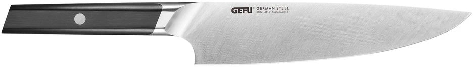 GEFU ACURO Nóż szefa kuchni 20 cm