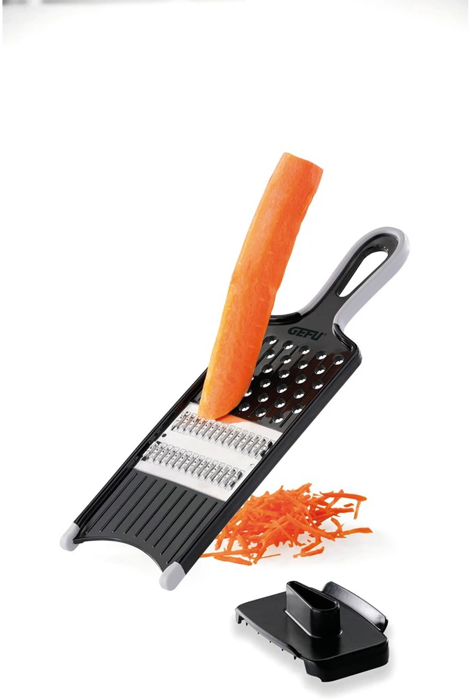 Gefu Grater su rankena ASIA Gefu