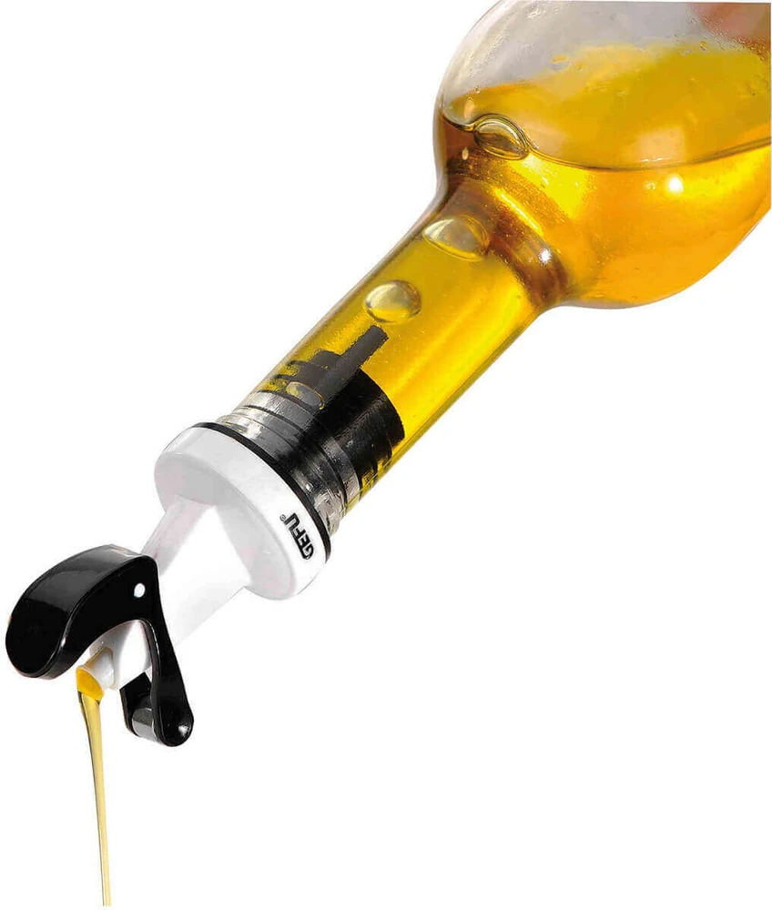 GEFU AUTOMATICO Nalewak