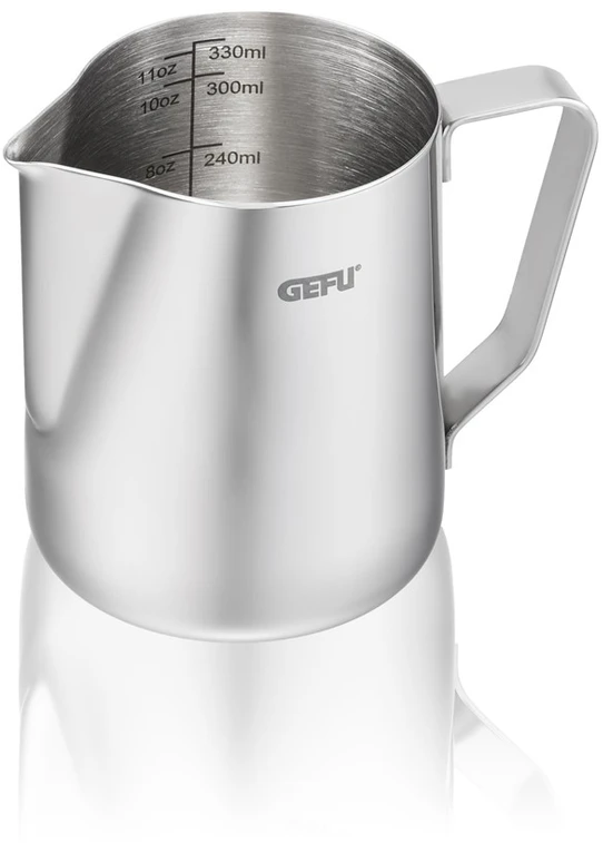 Gefu BARISTA pieno puodelis, 350 ml