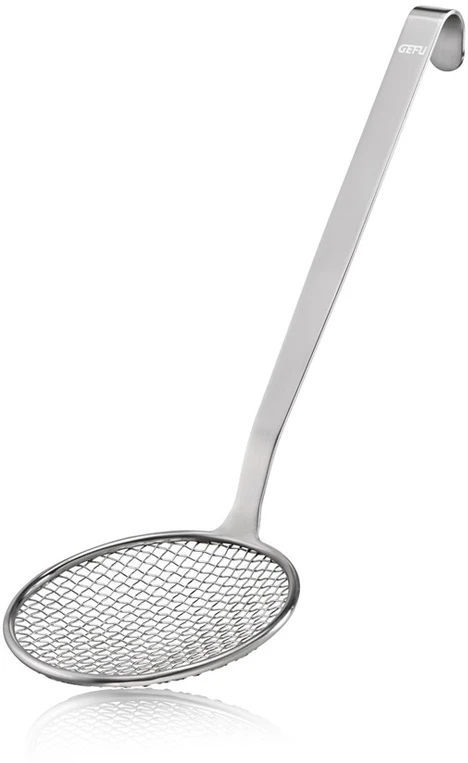 GEFU BASELINE blanširavimo šaukštas