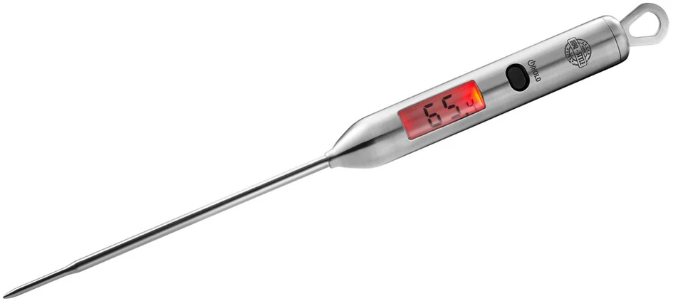 Skaitm. termometras Gefu BBQ GE89247