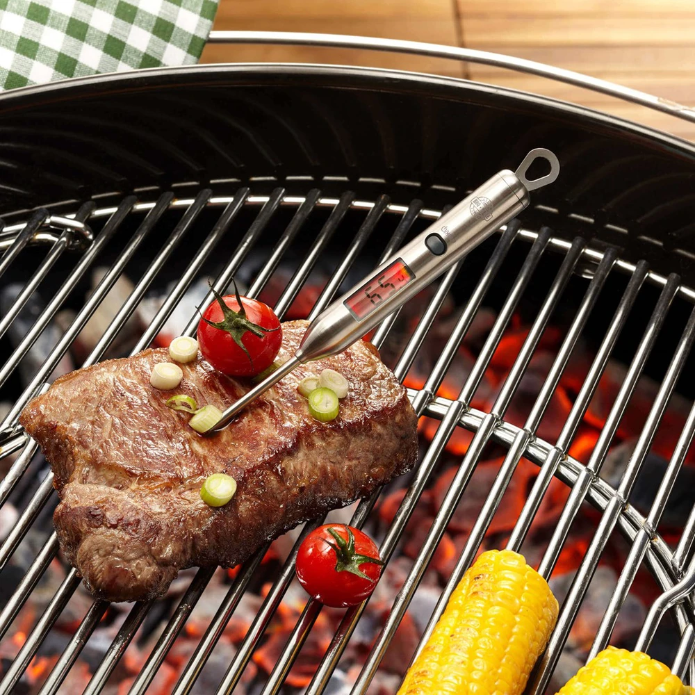 Skaitm. termometras Gefu BBQ GE89247