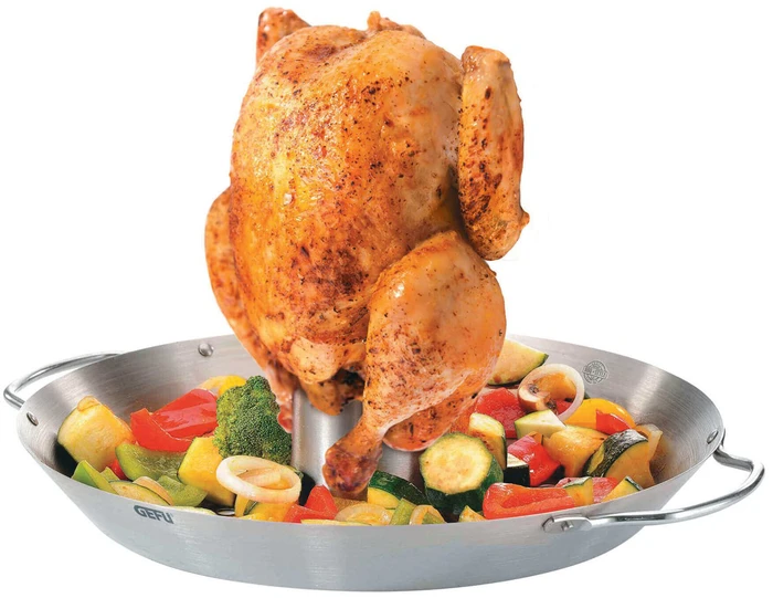 Gefu wok 36 cm