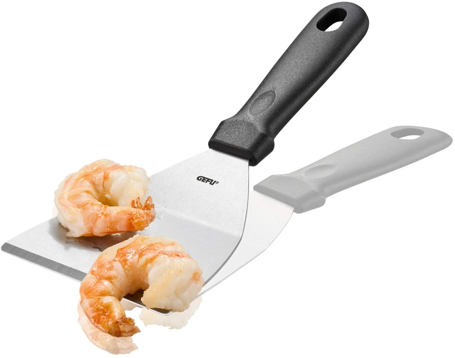 GEFU BBQ mentelė 24,5 cm