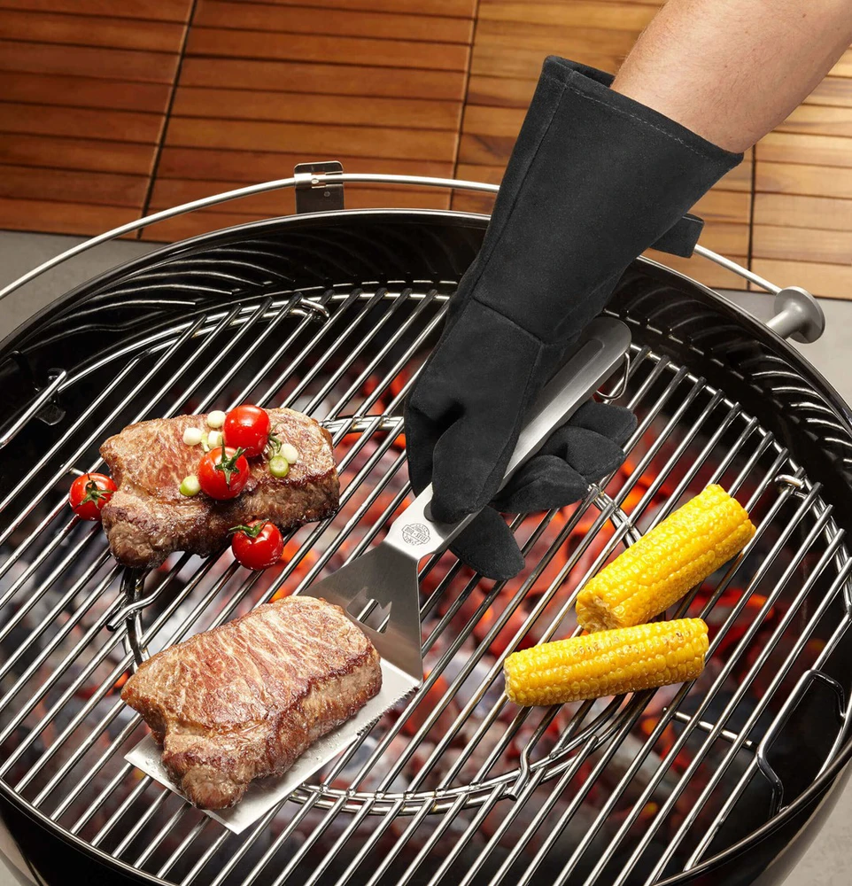 Gefu mentelė BBQ Gefu