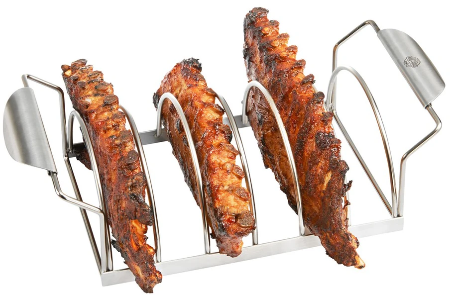 Gefu Gefu BBQ 89248