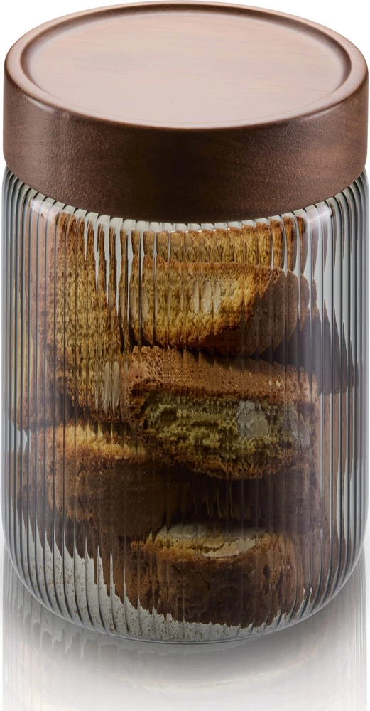 GEFU BOKARO laikymo talpa - 700 ml