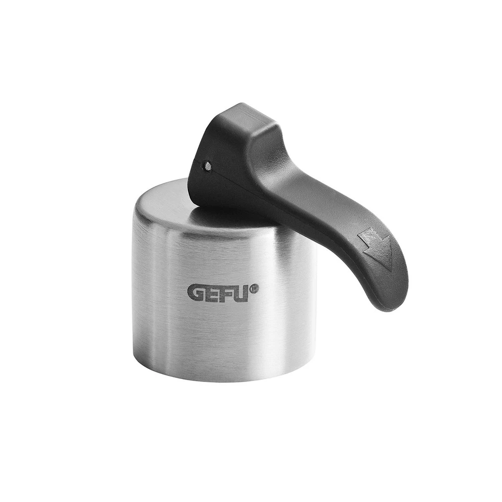 Gefu chronometras BOTELO buteliams