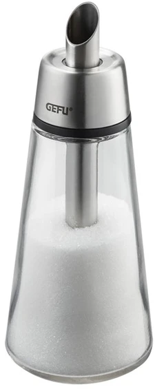„Gefu Sugar Bowl“ PRIEŠVIETIS, 200 g Gefu