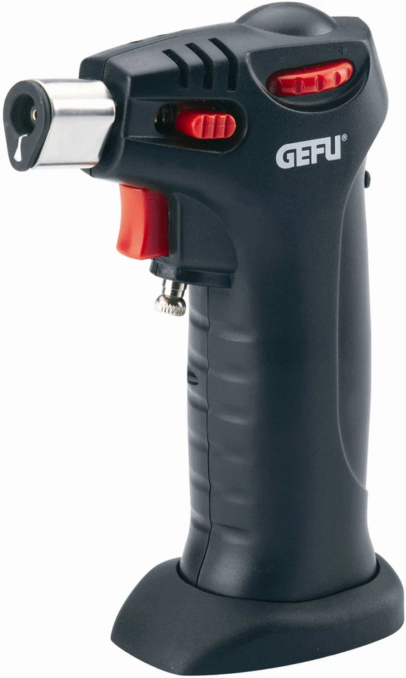 GEFU G-00040 7 dalių Crème Brûlée rinkinys