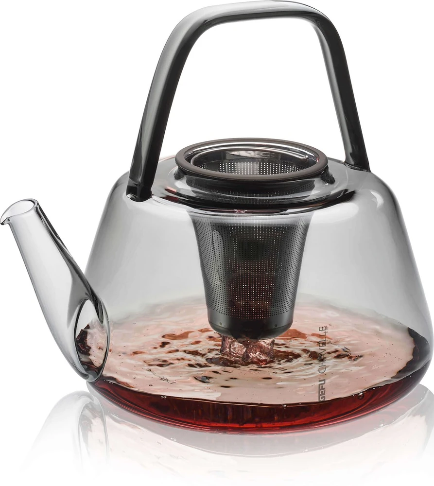 GEFU CHAVELLE Arbatinukas - 1,2 l