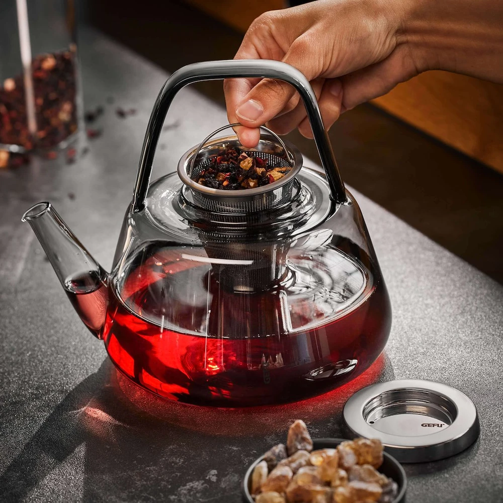 GEFU CHAVELLE Arbatinukas - 1,2 l