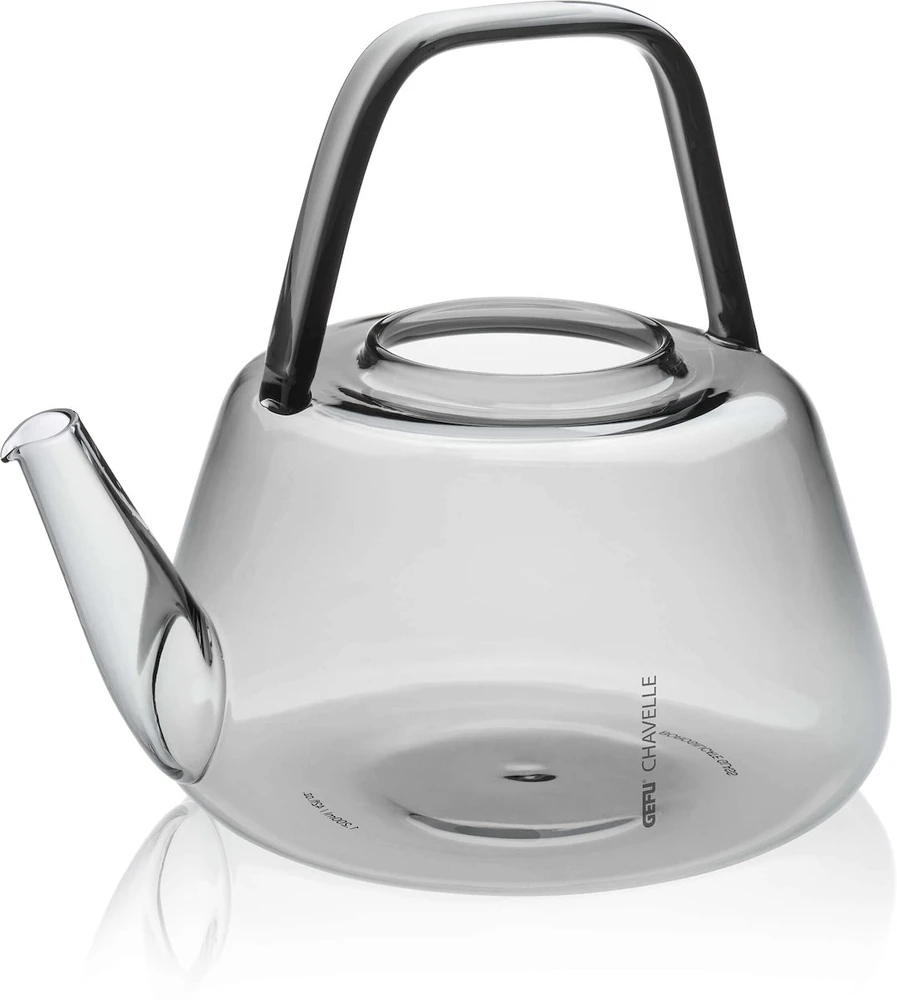 GEFU CHAVELLE Arbatinukas - 1,2 l