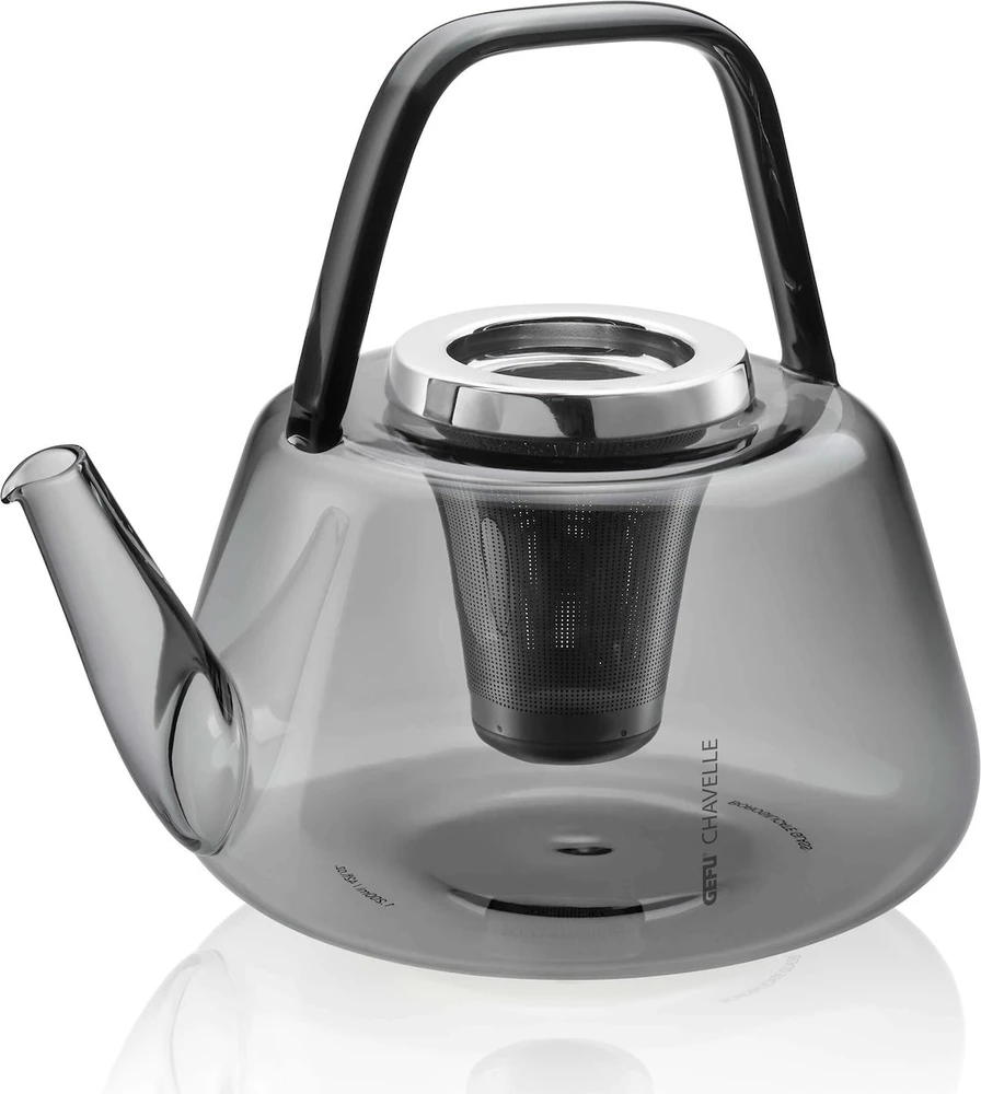 GEFU CHAVELLE Arbatinukas - 1,2 l