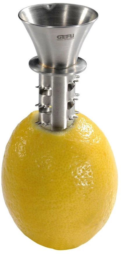 GEFU CITRONELLO