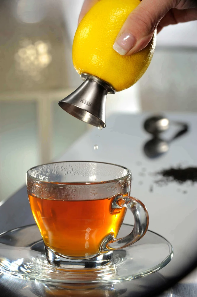 GEFU CITRONELLO