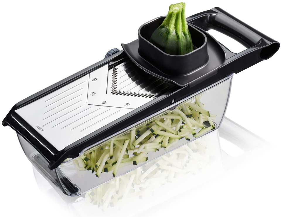 GEFU COLLECT Julienne pjaustytuvas