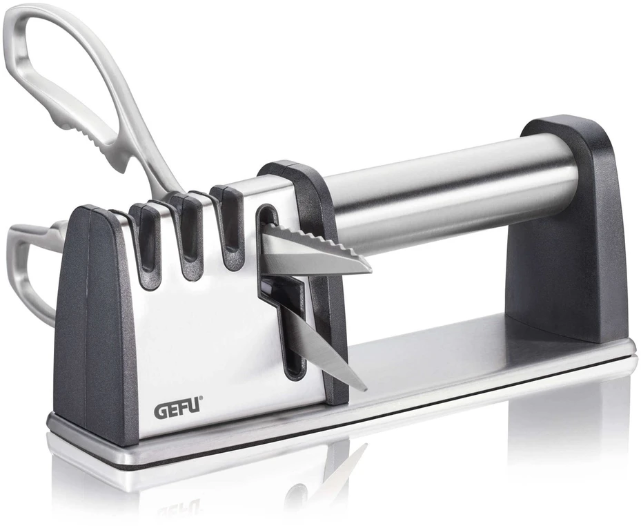 GEFU COLT PRO peilių galąstuvas
