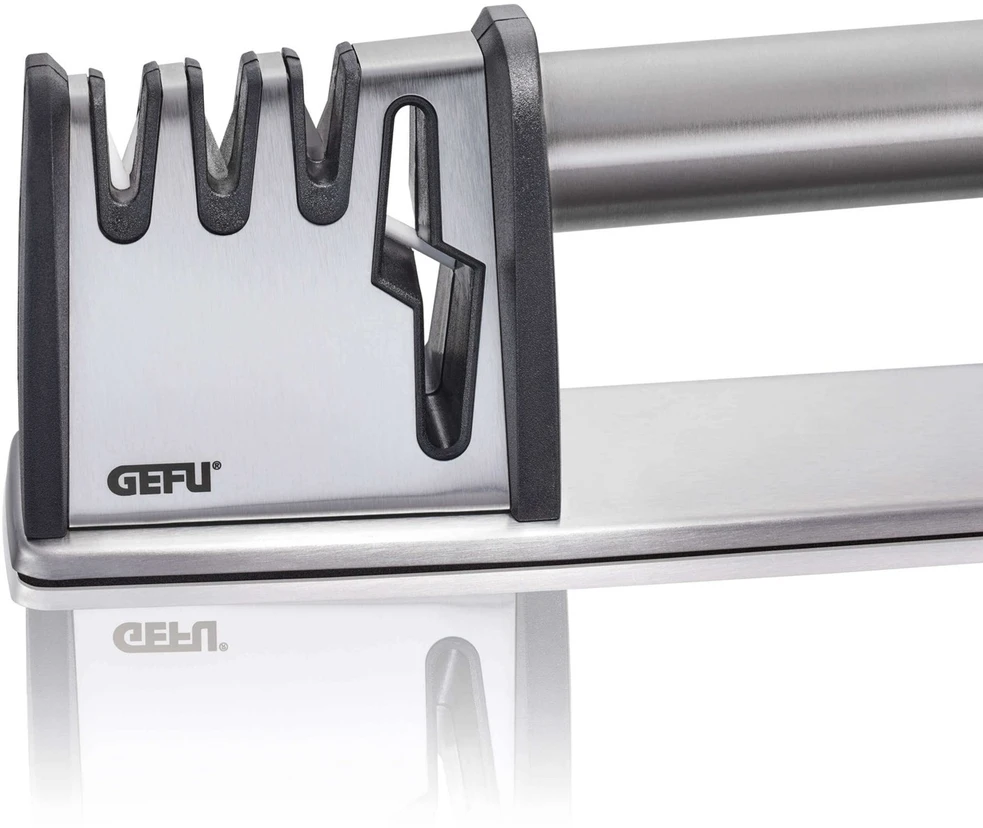 GEFU COLT PRO peilių galąstuvas