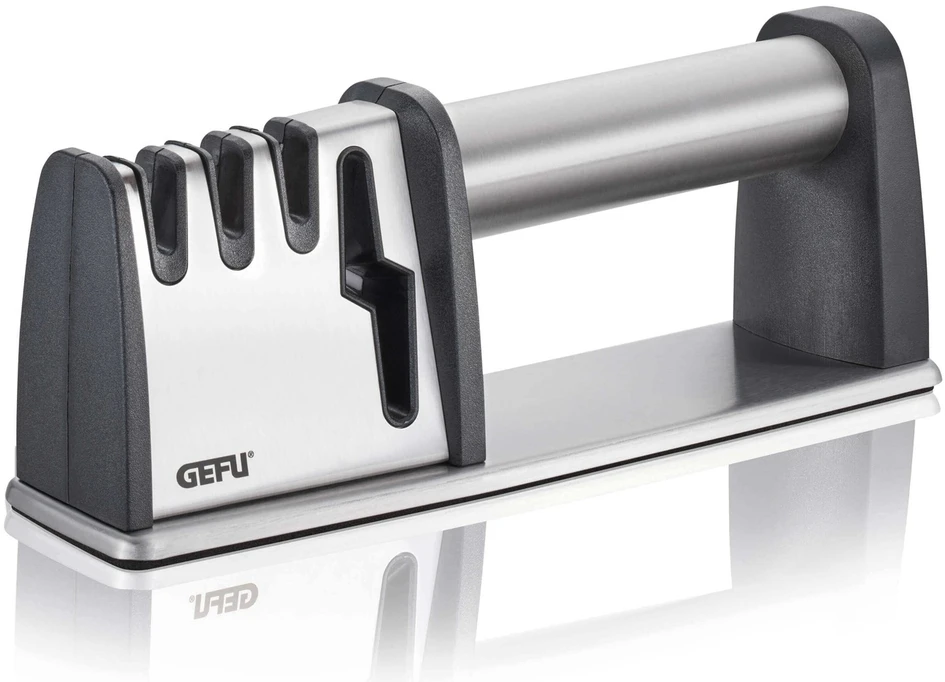 GEFU COLT PRO peilių galąstuvas