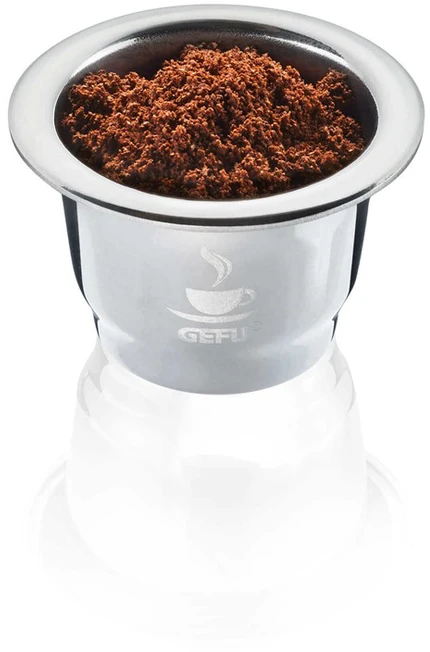 GEFU CONSCIO 8 dalių Nespresso rinkinys