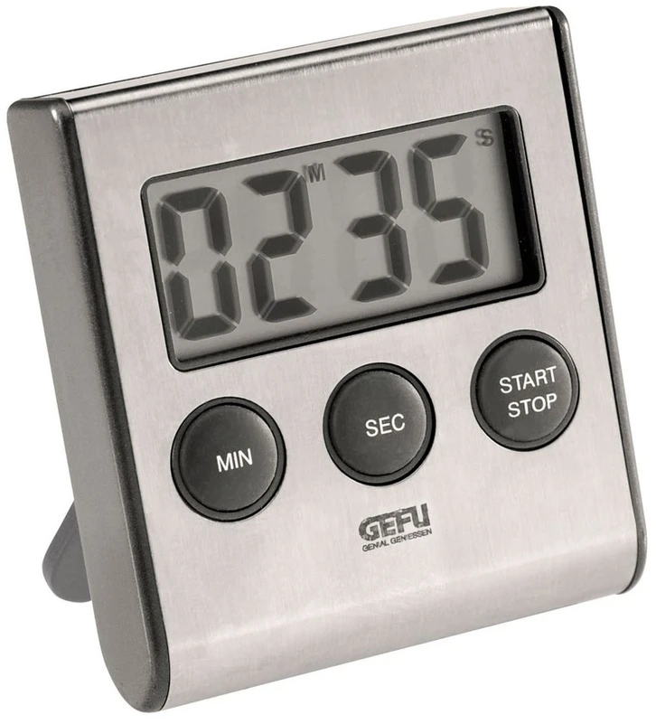 Gefu Contare Elektroninis laikmatis