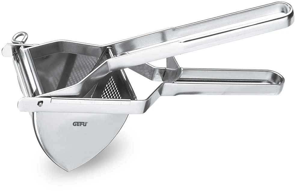 GEFU ORIGINAL Nerūdijantis plienas Potato ricer
