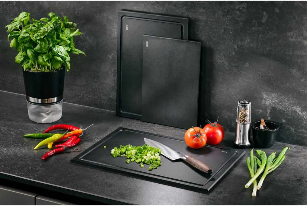 GEFU SLIZE Pjovimo lenta 30x20 cm