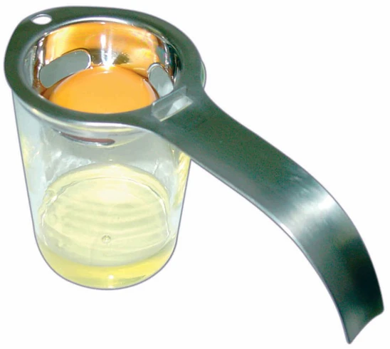 GEFU DIVISO Separator do jajek
