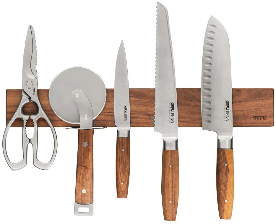 GEFU ENNO magnetinė juostelė 42 cm