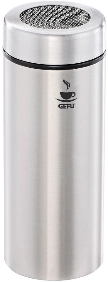 GEFU FINA Shaker na cukier puder/kakao