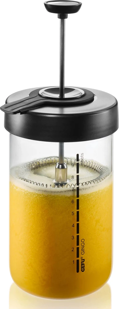 GEFU GINGO Barmeno plaktuvėlis 600 ml