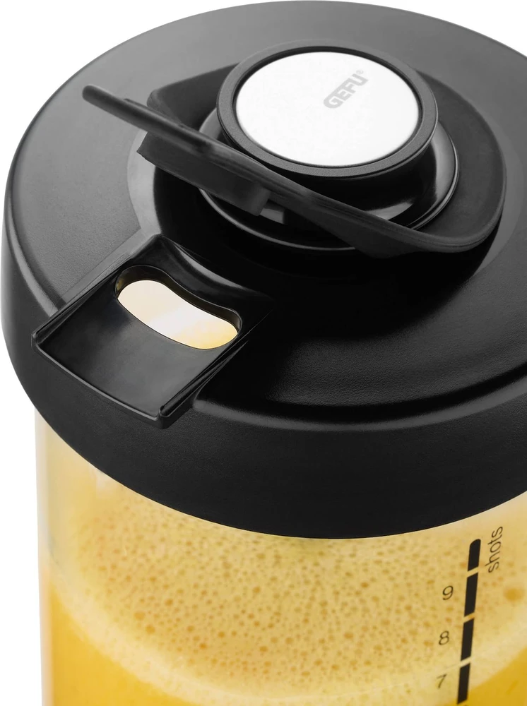 GEFU GINGO Barmeno plaktuvėlis 600 ml