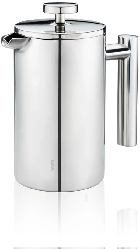 GEFU GUSTAVO kavos virimo aparatas 600 ml