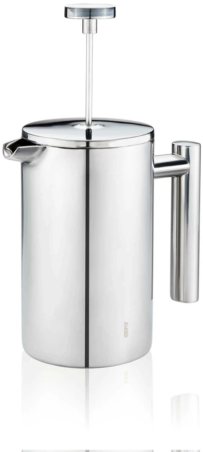 GEFU GUSTAVO kavos virimo aparatas 600 ml