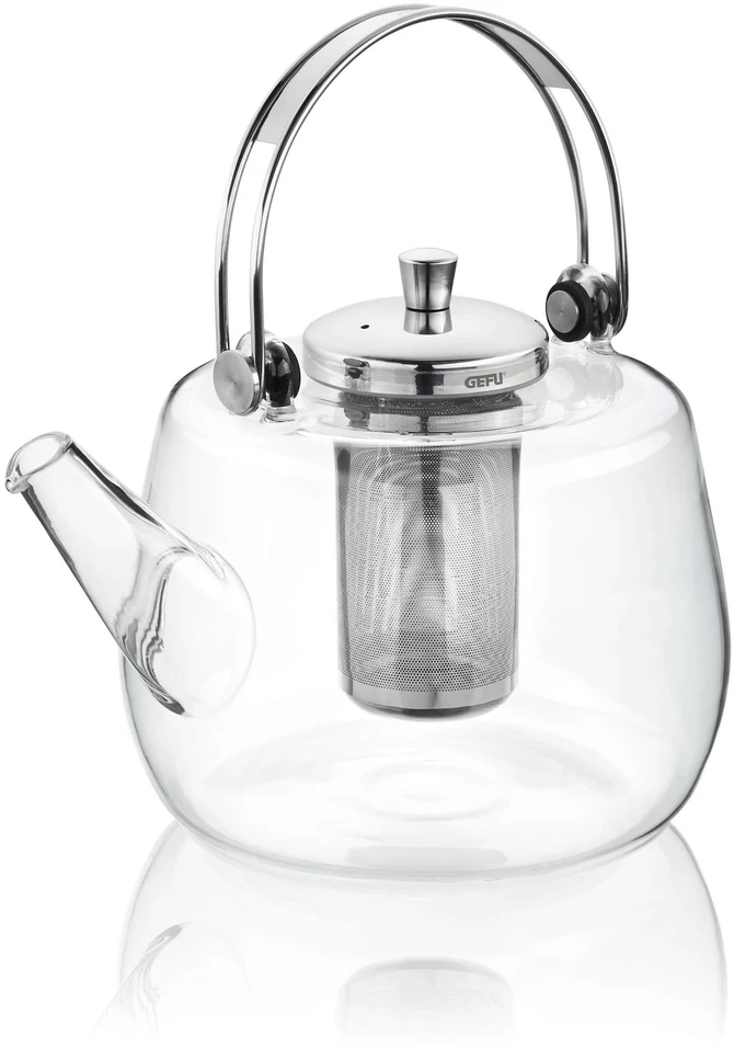 GEFU INFUSA arbatinukas 1 l