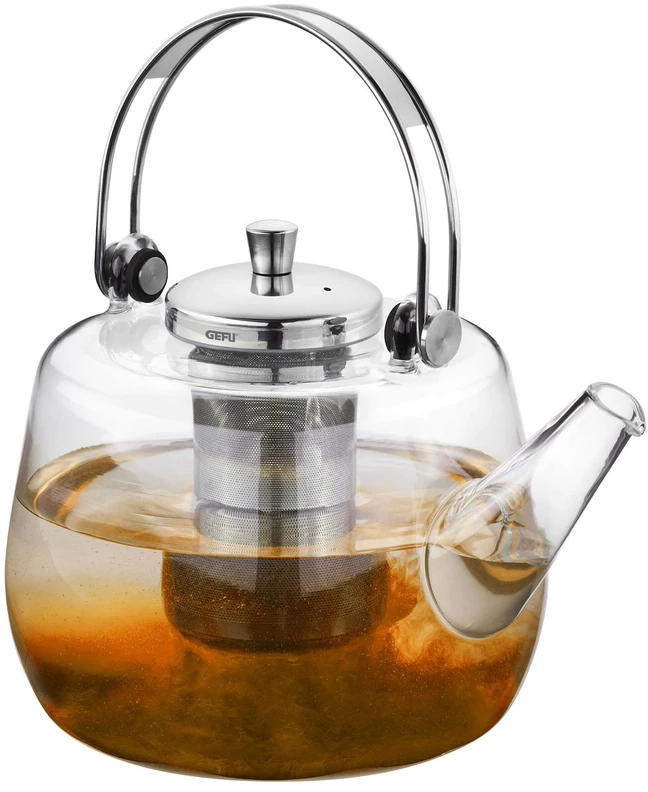 GEFU INFUSA arbatinukas 1 l