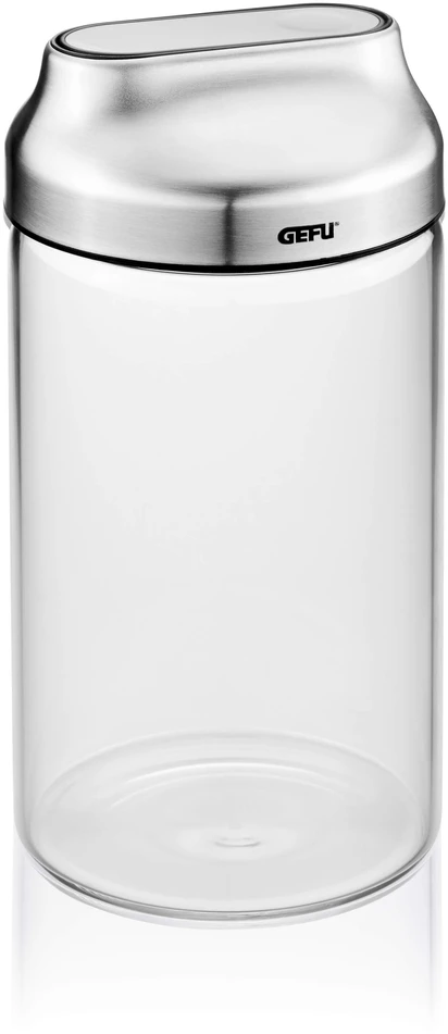 GEFU KIPPO laikymo indas 1 l