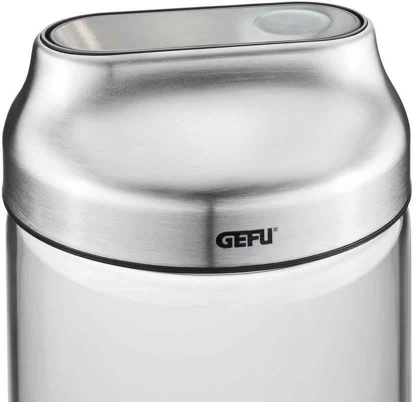 GEFU KIPPO laikymo indas 1,3 l