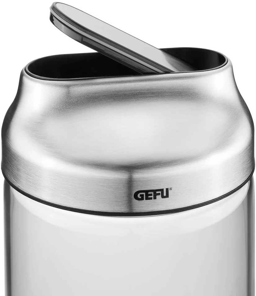 GEFU KIPPO laikymo indas 1,3 l