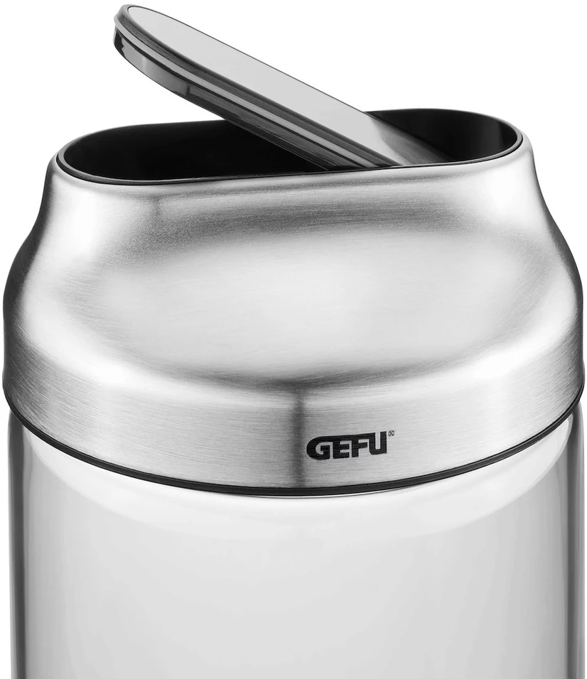 GEFU KIPPO maisto laikymo indas - 400 ml